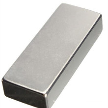 High quality Customize Permanent Super Strong 20x10x5 Neodymium Block Magnet N35 N42 N50 N52